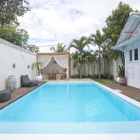 Gypsy Moon Bali Hostel Canggu  Exterior photo
